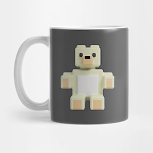 Bear Mug